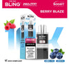 The Bling 10k Pro Max Replacement Pods Box of 5 - Wholesale Price !
