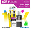 The Bling 10k Pro Max Replacement Pods (BOX OF 5) - Wholesale Price !