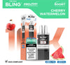 The Bling 10k Pro Max Replacement Pods (BOX OF 5) - Wholesale Price !