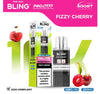 The Bling 10k Pro Max Replacement Pods Box of 5 - Wholesale Price !