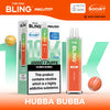 The Crystal Bling Max 10000 Prefilled Vape Pod Kit Box of 5 - Wholesale Price !