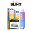 The Crystal Bling Max 8000 Prefilled Vape Pod Kit Box of 5 - #Simbavapeswholesale#