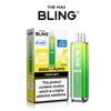 The Crystal Bling Max 8000 Prefilled Vape Pod Kit Box of 5 - #Simbavapeswholesale#