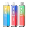 The Crystal Bling Max 8000 Prefilled Vape Pod Kit Box of 5 - #Simbavapeswholesale#
