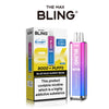 The Crystal Bling Max 8000 Prefilled Vape Pod Kit Box of 5 - #Simbavapeswholesale#