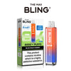The Crystal Bling Max 8000 Prefilled Vape Pod Kit Box of 5 - #Simbavapeswholesale#
