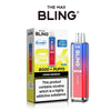 The Crystal Bling Max 8000 Prefilled Vape Pod Kit Box of 5 - #Simbavapeswholesale#