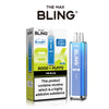 The Crystal Bling Max 8000 Prefilled Vape Pod Kit Box of 5 - #Simbavapeswholesale#