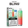 The Crystal Bling Max 8000 Prefilled Vape Pod Kit Box of 5 - #Simbavapeswholesale#