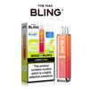 The Crystal Bling Max 8000 Prefilled Vape Pod Kit Box of 5 - #Simbavapeswholesale#