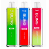 The Crystal Bling Max 8000 Prefilled Vape Pod Kit Box of 5 - #Simbavapeswholesale#