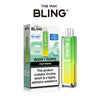 The Crystal Bling Max 8000 Prefilled Vape Pod Kit Box of 5 - #Simbavapeswholesale#