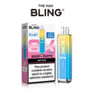 The Crystal Bling Max 8000 Prefilled Vape Pod Kit Box of 5 - #Simbavapeswholesale#