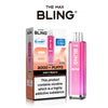 The Crystal Bling Max 8000 Prefilled Vape Pod Kit Box of 5 - #Simbavapeswholesale#