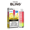 The Crystal Bling Max 8000 Prefilled Vape Pod Kit Box of 5 - #Simbavapeswholesale#