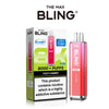 The Crystal Bling Max 8000 Prefilled Vape Pod Kit Box of 5 - #Simbavapeswholesale#