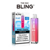 The Crystal Bling Max 8000 Prefilled Vape Pod Kit Box of 5 - #Simbavapeswholesale#