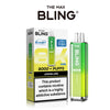 The Crystal Bling Max 8000 Prefilled Vape Pod Kit Box of 5 - #Simbavapeswholesale#