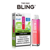 The Crystal Bling Max 8000 Prefilled Vape Pod Kit Box of 5 - #Simbavapeswholesale#