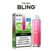 The Crystal Bling Max 8000 Prefilled Vape Pod Kit Box of 5 - #Simbavapeswholesale#