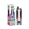 The Crystal Bling Shisha 25000 Disposable Vape Box of 5 - #Simbavapeswholesale#