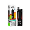 The Crystal Bling Shisha 25000 Disposable Vape Box of 5 - #Simbavapeswholesale#