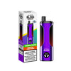 The Crystal Bling Shisha 25000 Disposable Vape Box of 5 - #Simbavapeswholesale#