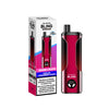 The Crystal Bling Shisha 25000 Disposable Vape Box of 5 - #Simbavapeswholesale#