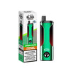 The Crystal Bling Shisha 25000 Disposable Vape Box of 5 - #Simbavapeswholesale#