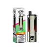 The Crystal Bling Shisha 25000 Disposable Vape Box of 5 - #Simbavapeswholesale#