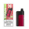 Titan 10000 X Prefilled Vape Pod Kit - Box of 5 - Wholesale Price !