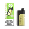 Titan 10000 X Prefilled Vape Pod Kit - Box of 5 - Wholesale Price !