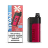 Titan 10000 X Prefilled Vape Pod Kit - Box of 5 - Wholesale Price !