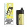 Titan 10000 X Prefilled Vape Pod Kit - Box of 5 - Wholesale Price !