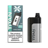 Titan 10000 X Prefilled Vape Pod Kit - Box of 5 - Wholesale Price !