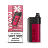 Titan 10000 X Prefilled Vape Pod Kit - Box of 5 - Wholesale Price !