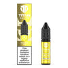 Titan Nic Salts 10ml E - liquids Pack of 10 - #Simbavapeswholesale#