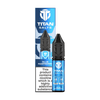 Titan Nic Salts 10ml E - liquids Pack of 10 - #Simbavapeswholesale#