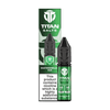 Titan Nic Salts 10ml E - liquids Pack of 10 - #Simbavapeswholesale#