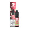 Titan Nic Salts 10ml E - liquids Pack of 10 - #Simbavapeswholesale#