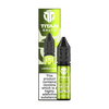 Titan Nic Salts 10ml E - liquids Pack of 10 - #Simbavapeswholesale#