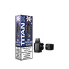 Titan X Replacement Pods - Pack of 10 - Wholesale Price !