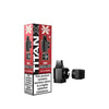 Titan X Replacement Pods - Pack of 10 - Wholesale Price !