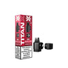 Titan X Replacement Pods - Pack of 10 - Wholesale Price !