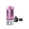 Titan X Replacement Pods - Pack of 10 - Wholesale Price !