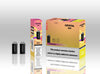 Crystal Bar Original 600 Replacement Pods - 20mg- Pack of 10