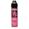 ULTD 50ml Shortfill E-liquid - #Simbavapeswholesale#