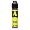 ULTD 50ml Shortfill E-liquid - #Simbavapeswholesale#