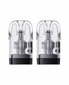 Uwell Dillon Em Replacement Pods Pack of 4 - #Simbavapeswholesale#