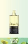 Uwell Viscore Pro+ 40k Replacement Pods Pack of 10 - Wholesale Price !